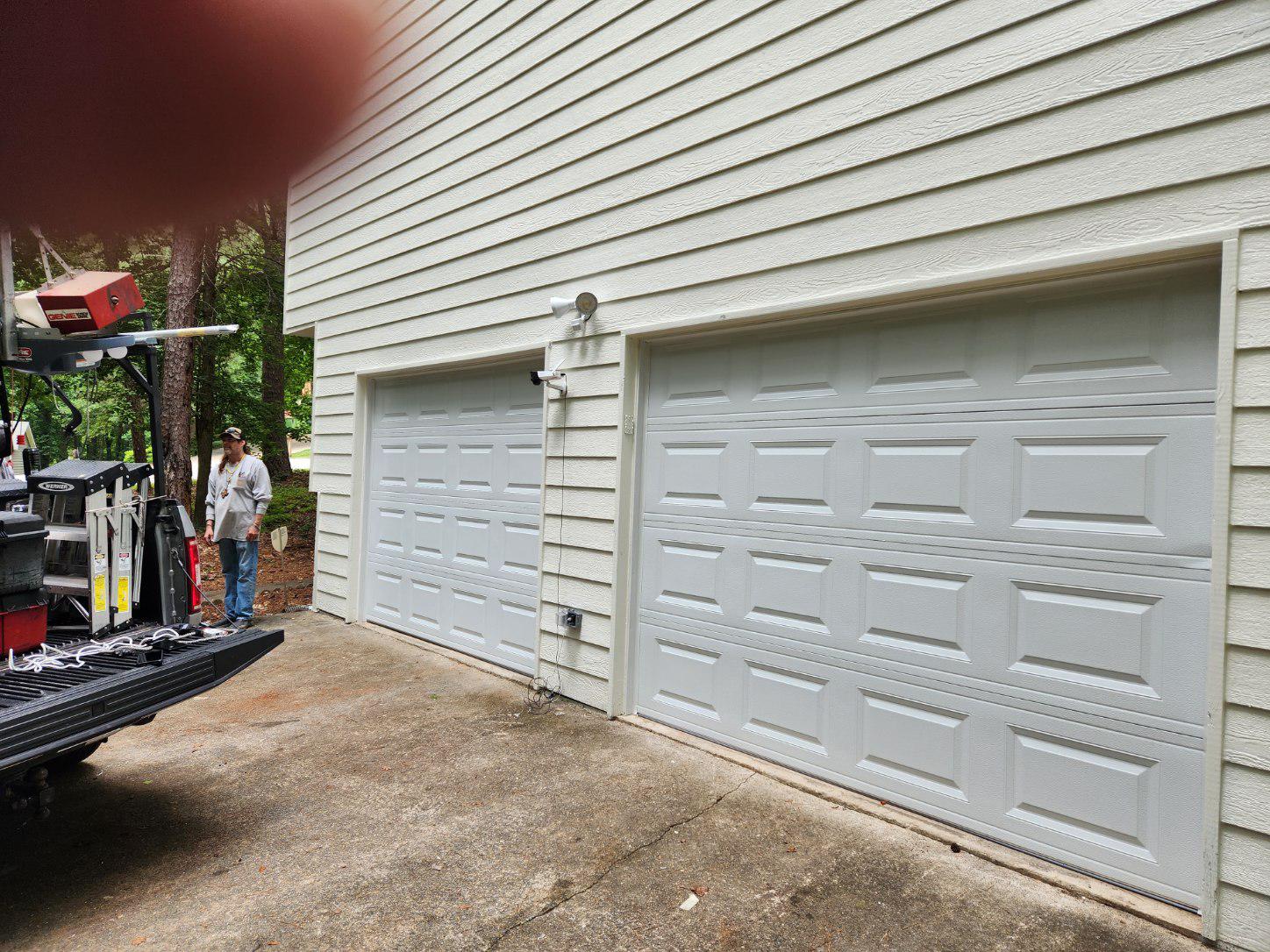 Image 17 | Southern Garage Door Service