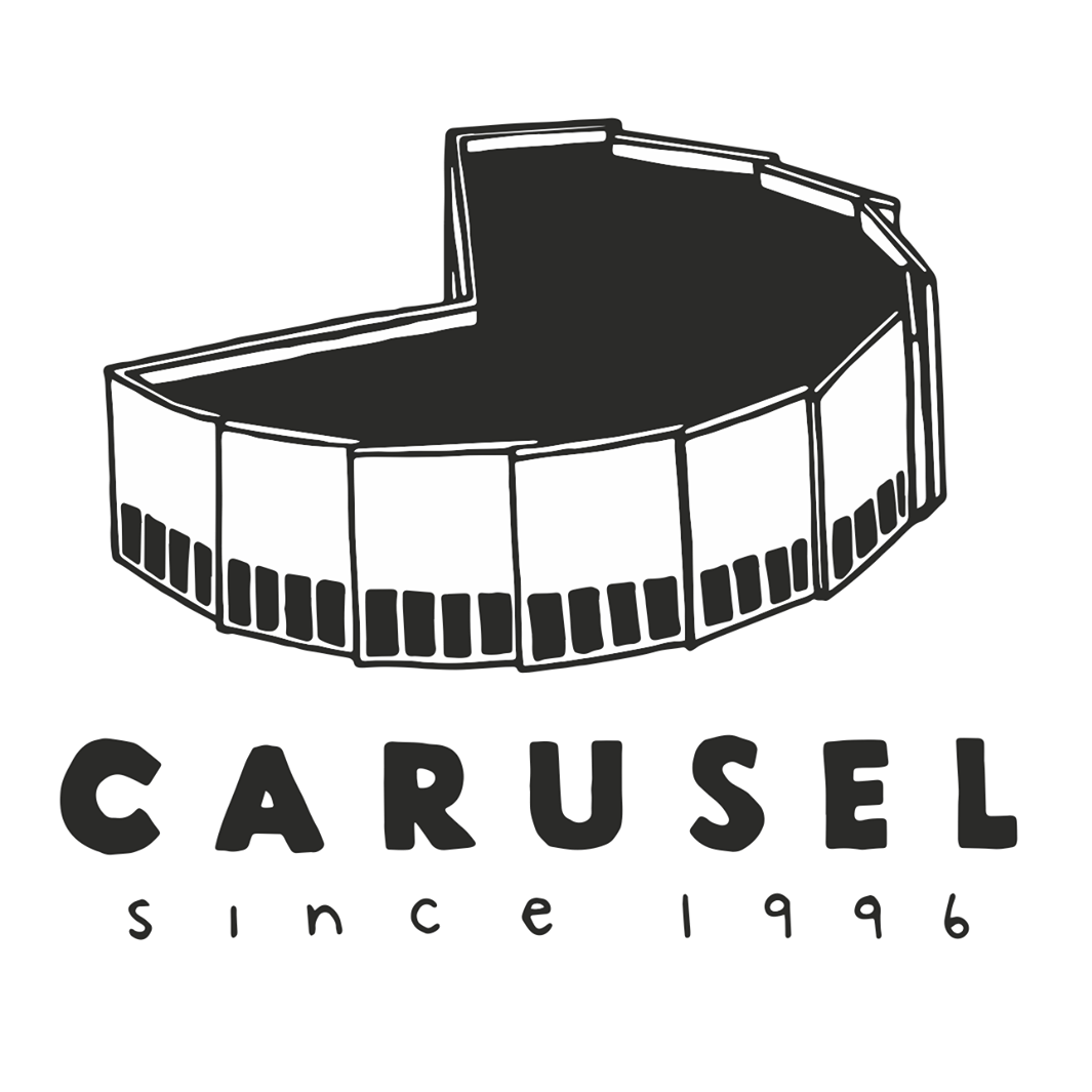 Café Carusel Logo