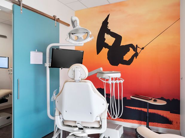 Images Dentists of Mesa