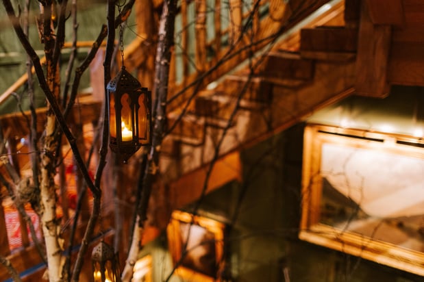 Images Lake Placid Lodge