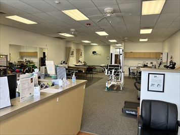 Image 8 | Select Physical Therapy - Fort Mill