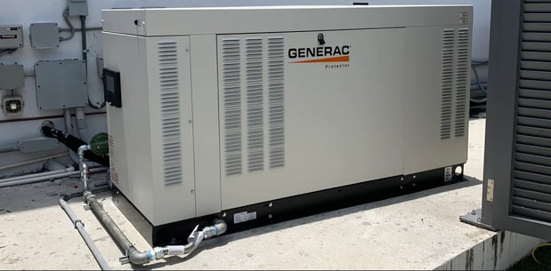 Images Miami Generators