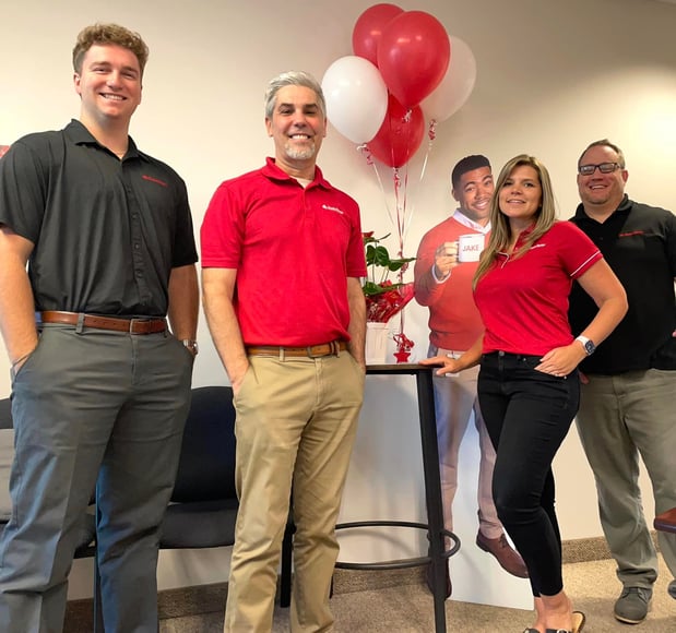 Images Justin Costello - State Farm Insurance Agent