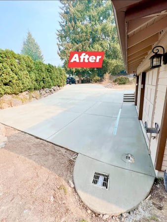 Images JMS Concrete & Construction LLC