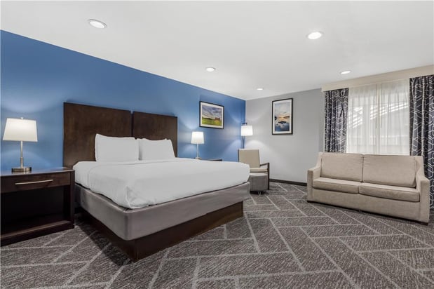 Images Best Western Rochester Hotel Mayo Clinic Area/St. Mary's