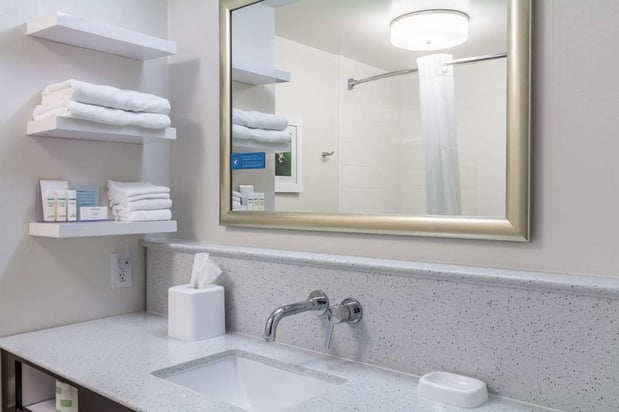 Images Hampton Inn Jackson/Pearl-International Airport