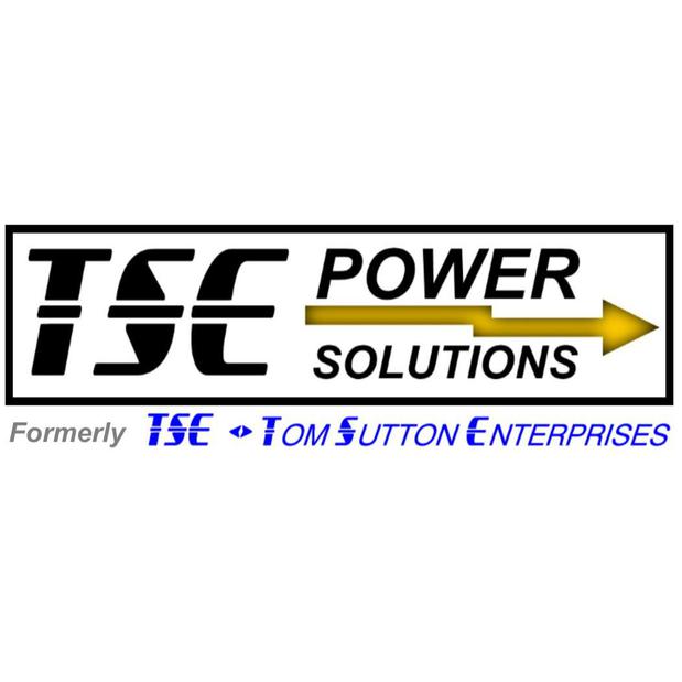TSE Power Solutions Logo