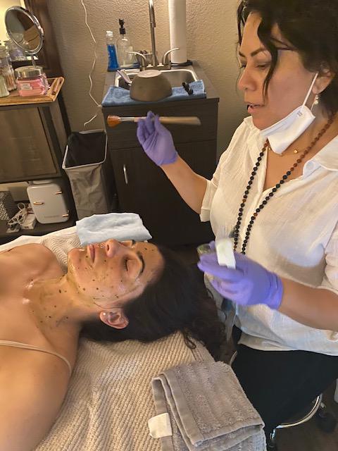 Avani Skin Care - Purifying Acne Treatment