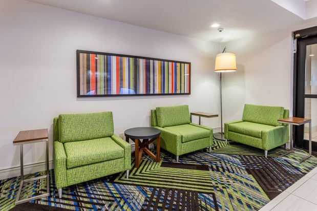 Images Holiday Inn Express & Suites O'Fallon/Shiloh by IHG