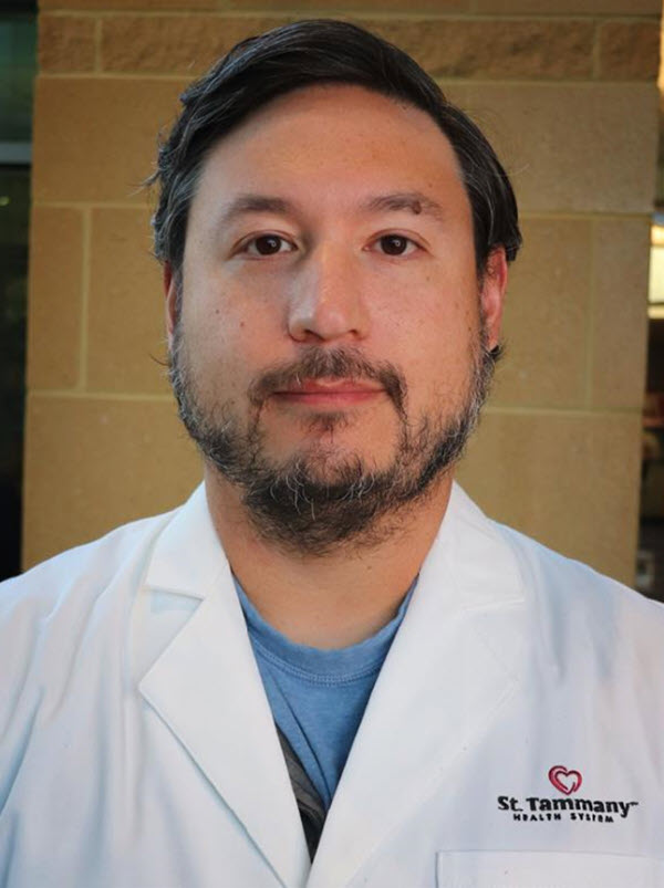 Headshot of Lowell Shih, MD