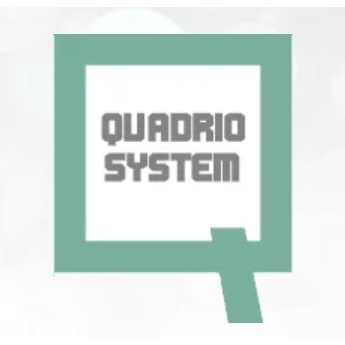 Quadrio System - Assistenza e Riparazione di Lavatrici e Lavastoviglie Logo