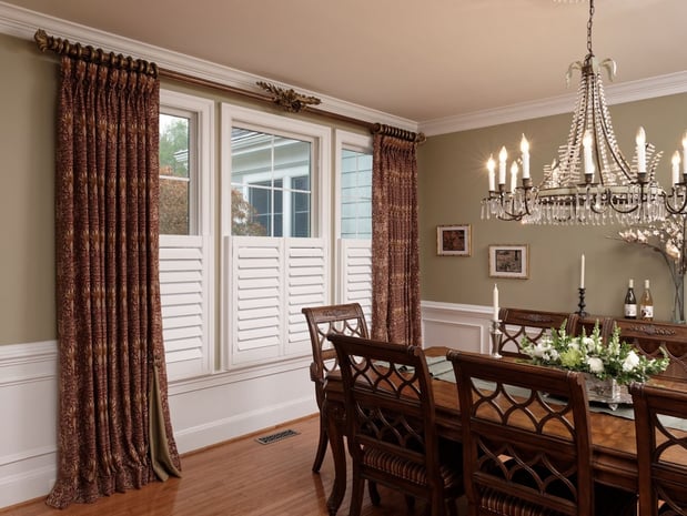 Images Masterworks Window Fashions & Design, LLC