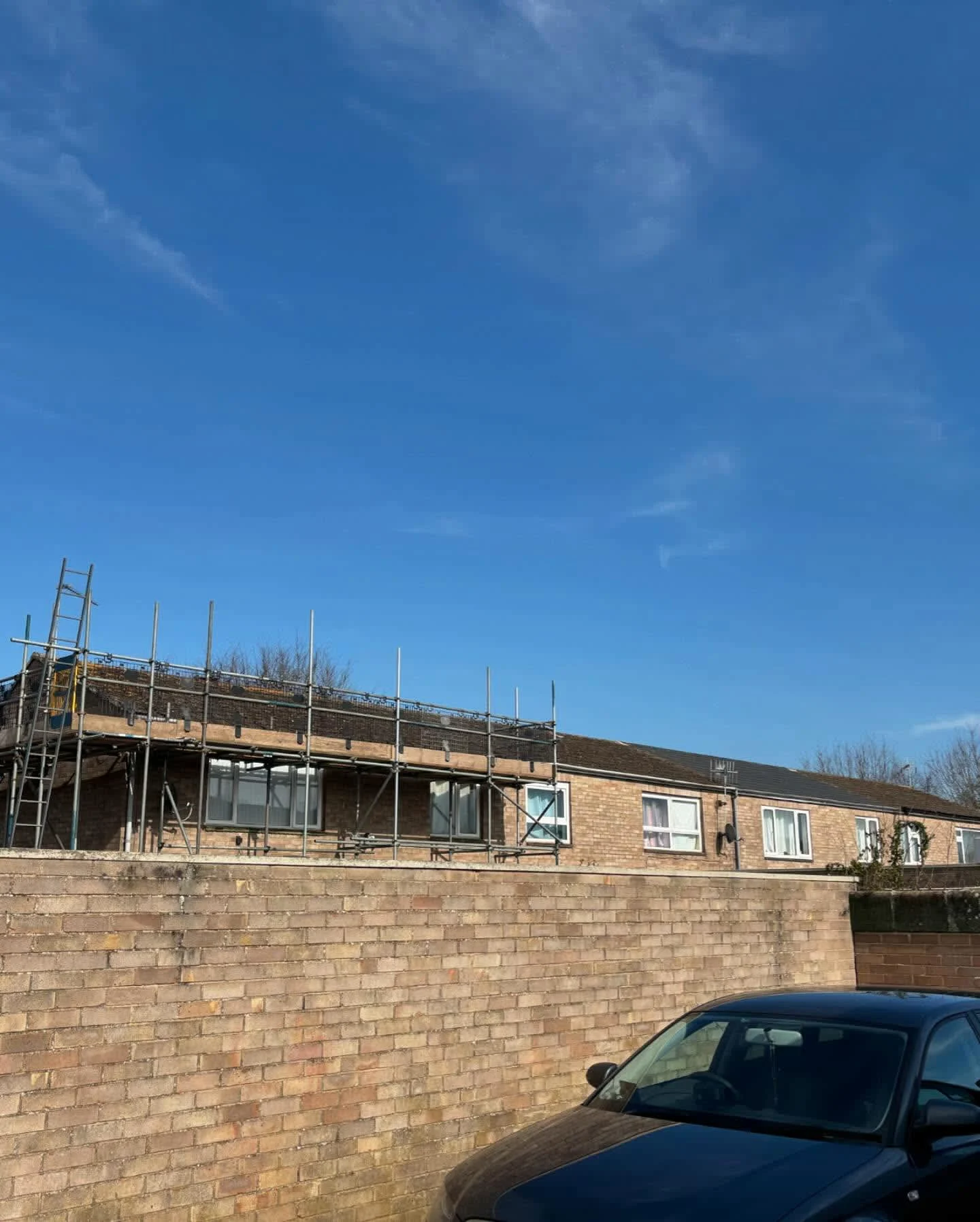 Images DGB Scaffolding