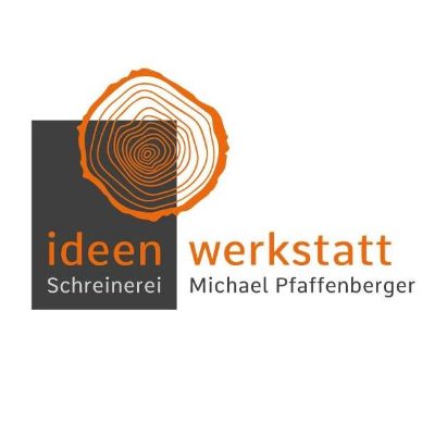 Logo Pfaffenberger Michael Ideenwerkstatt