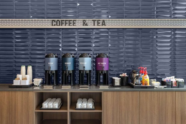 Images Hampton Inn & Suites Downers Grove Chicago