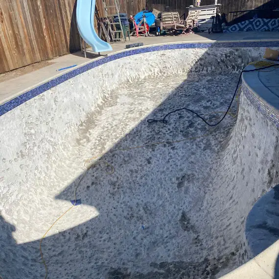 Images Carmelo’s Pool & Spa Experts