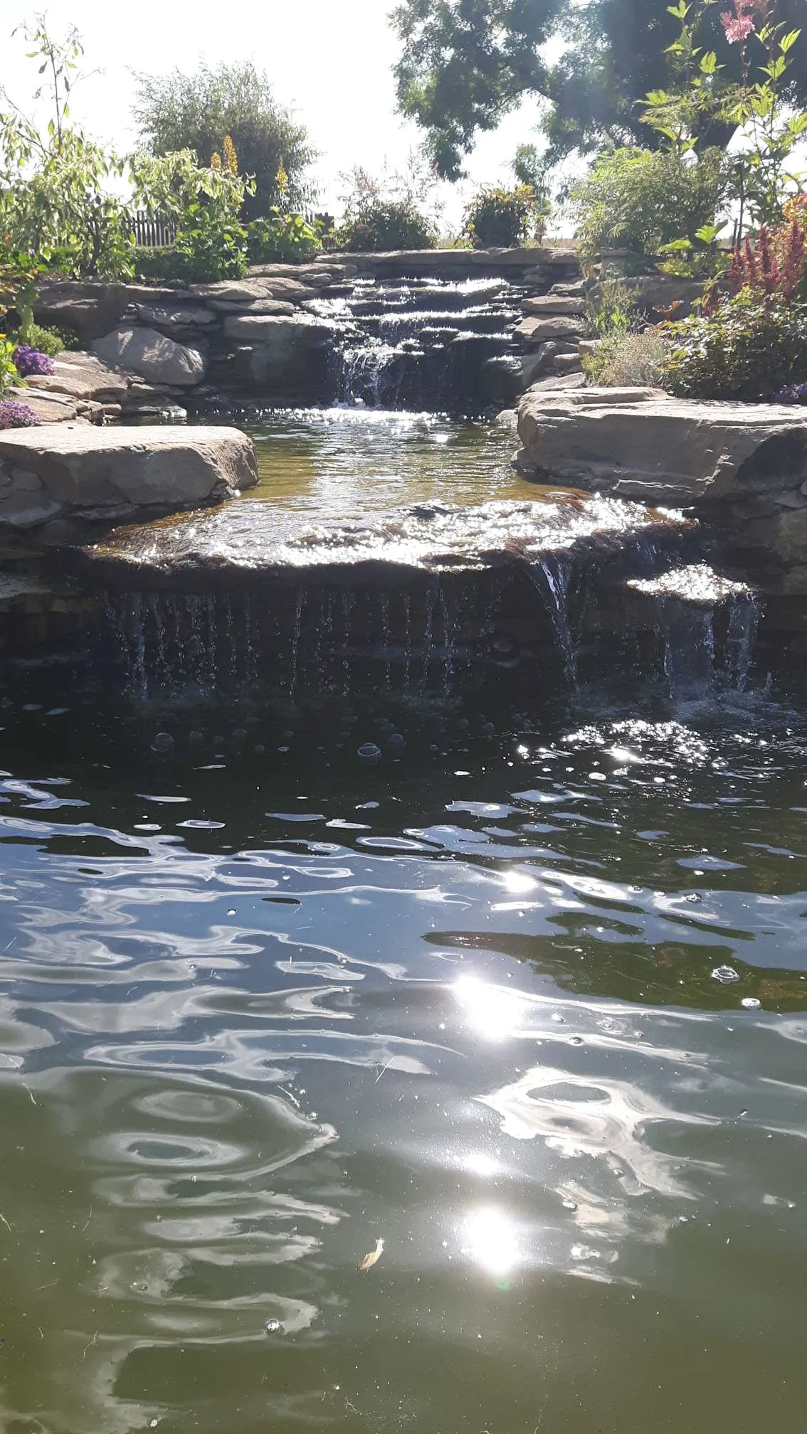 Images Waterfalls Naturally Ltd