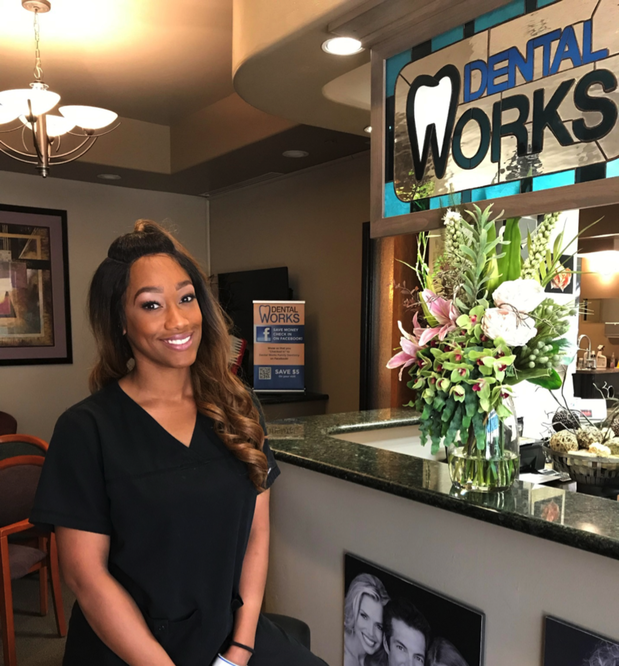 Images Dental Works