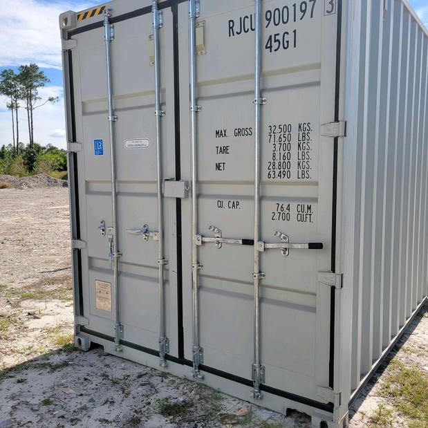 Images Iron Ranch Containers & Recycling, INC