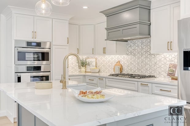 Images Clancy Construction, INC.