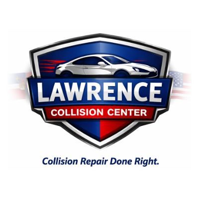 Lawrence Collision Center +