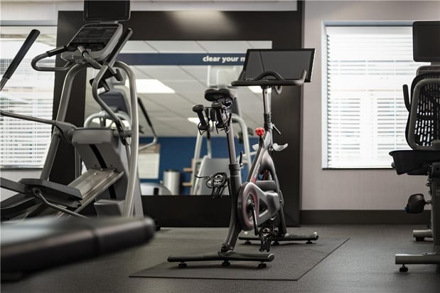 Images Hampton Inn & Suites La Crosse Downtown