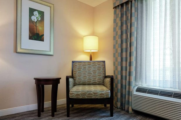 Images Hilton Garden Inn Mobile West I-65/Airport Blvd.