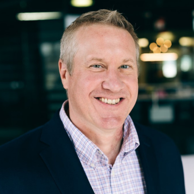 Professional headshot