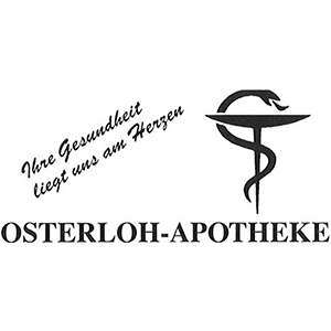 Osterloh-Apotheke in Wolfsburg - Logo