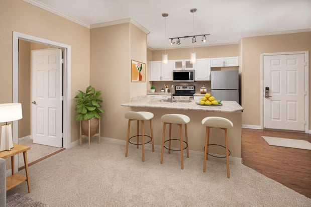 Images Camden Old Creek Apartments