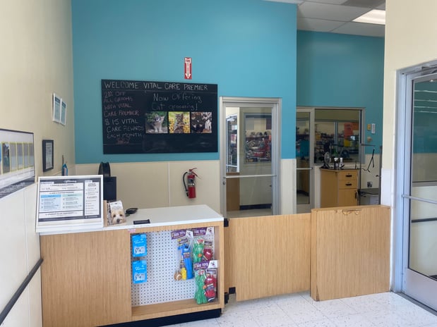 Images Petco Grooming