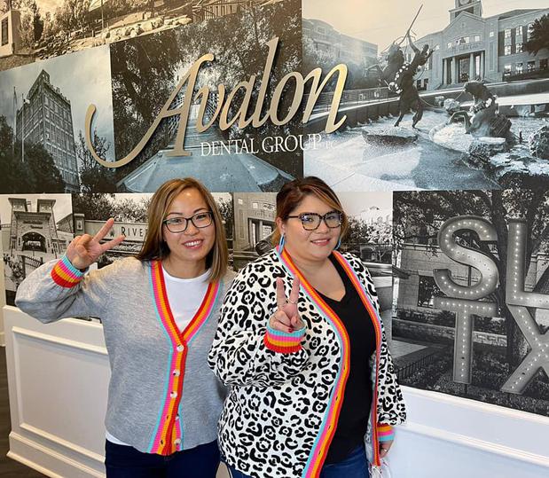 Images Avalon Dental Group P.C.