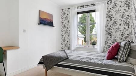 Images Guestly Homes - Charming apartment near wind farm