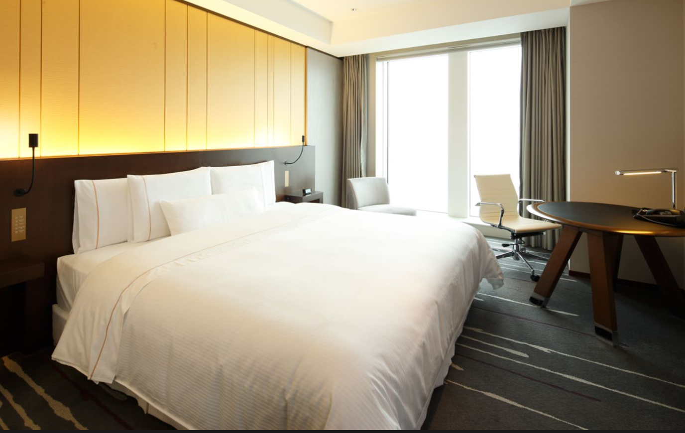 Images ウェスティンホテル仙台