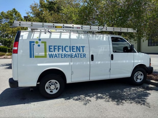 Images Efficient Water Heaters Inc