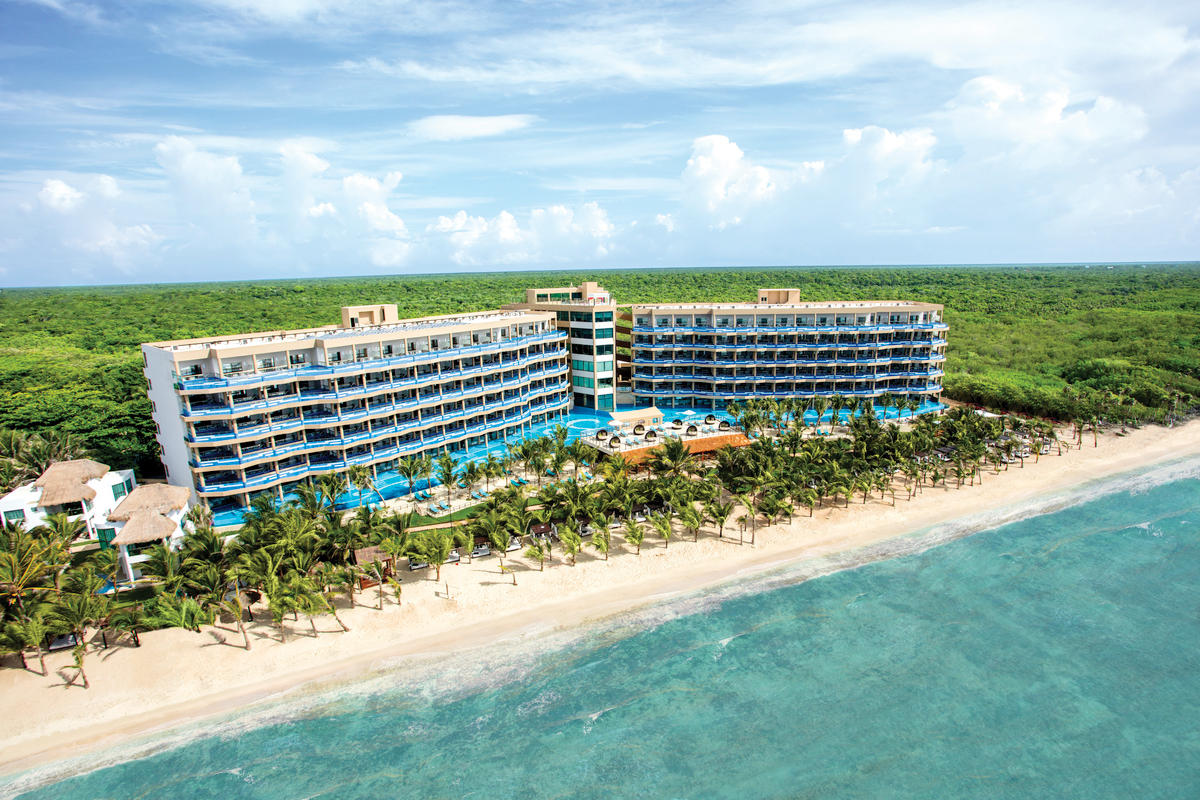 Images El Dorado Seaside Suites by Karisma
