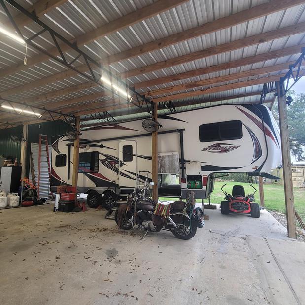 Images D-RV Mobile Repair