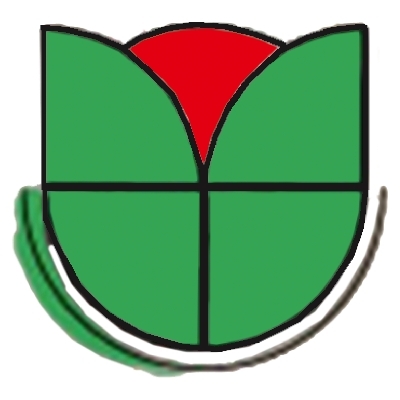 Blumengarten Berndt KG Logo