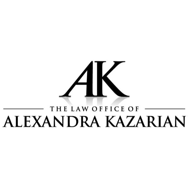 The Law Office of Alexandra Kazarian