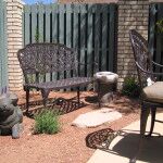 Images ASAP Sands Outdoor Services - Lot Sweeping Striping Landscaping