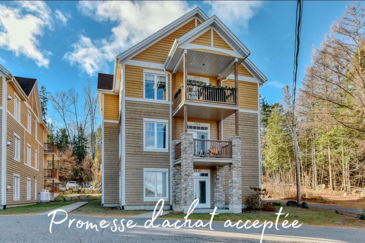 Images Nathalie Plante et Rémi Tremblay, RE/MAX Du Cartier Bonjour - Courtiers immobiliers inc. agréés, DA. Saint-Sauveur