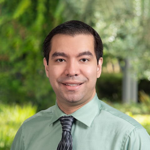 Benjamin G. Ferguson