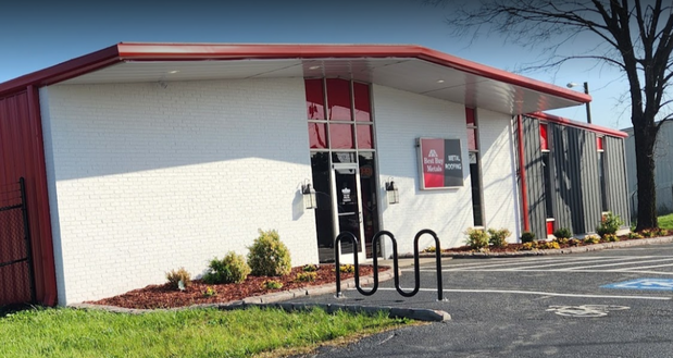 Images Best Buy Metals Knoxville (Formerly Metal Roofing Wholesalers)