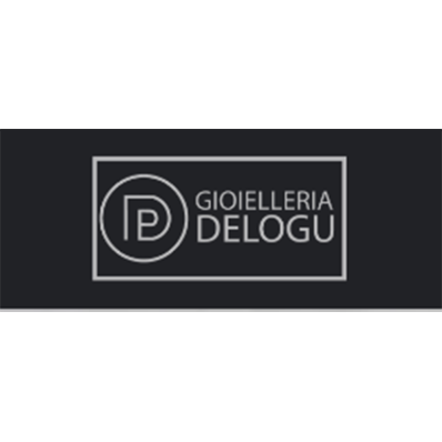 Gioielleria Delogu Patrizia Logo