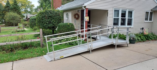 Images 101 Mobility of Waukesha County