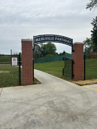 Images Geatley Gates and Fabrications