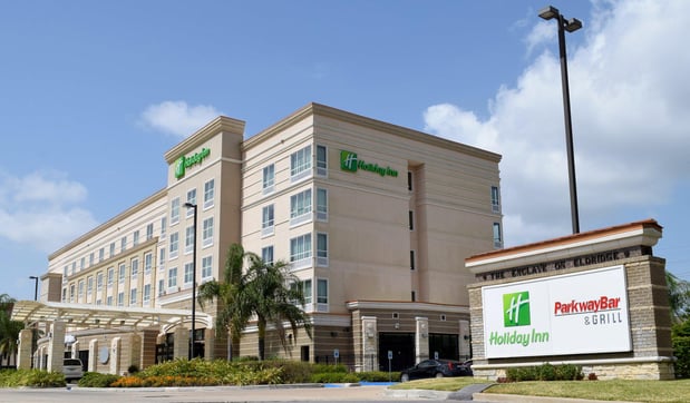 Images Holiday Inn Hou Energy Corridor Eldridge by IHG