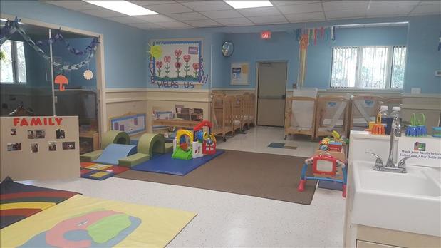 Images Newtown KinderCare