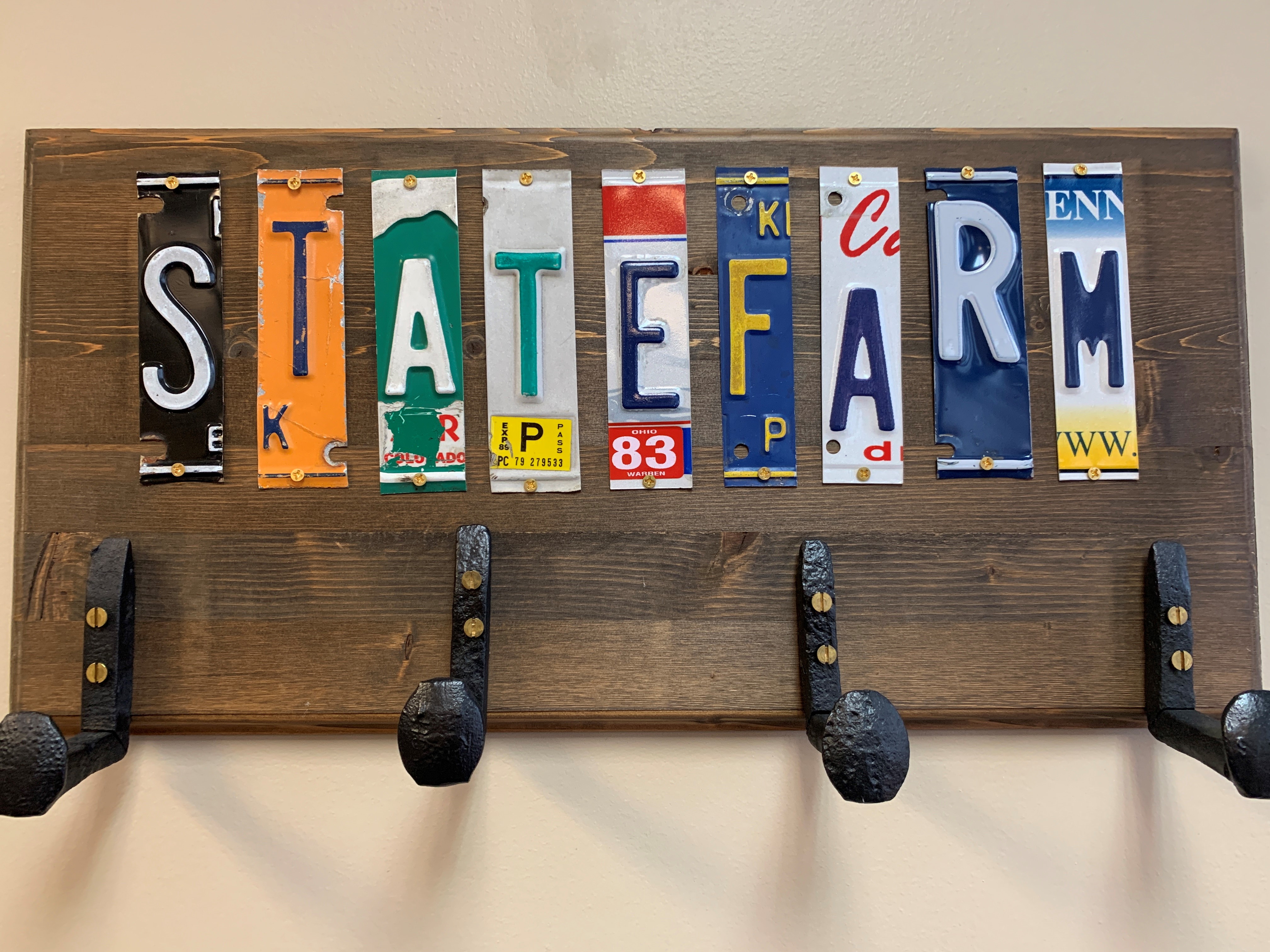 Jim Gardner - State Farm Insurance Agent