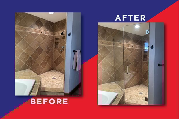 Images Glass Doctor of Sioux Falls